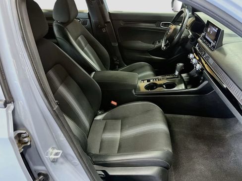 Used 2024 Honda Civic Sport image 25