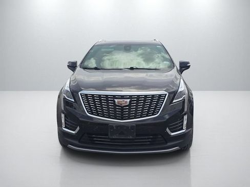 Used 2024 Cadillac XT5 Premium Luxury w/ Technology Package FWD image 2