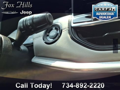 Certified 2024 Jeep Compass Limited AWD/4WD image 24