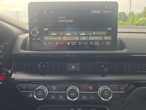 Used 2023 Honda CR-V EX-L image 20