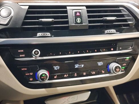 Used 2019 BMW X3 xDrive30i w/ Driving Assistance Package image 30