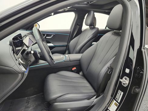 Used 2026 Mercedes-Benz E 350 Sedan image 10
