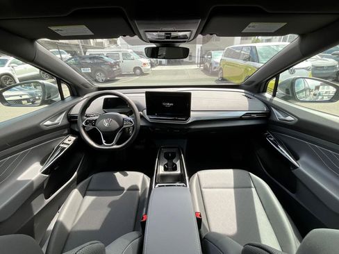 New 2026 Volkswagen ID.4 Pro S AWD/4WD image 16