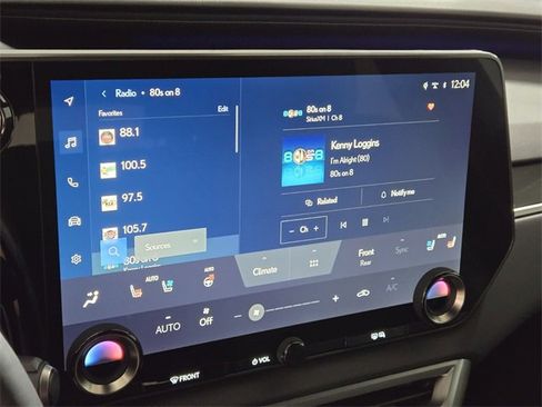 Certified 2023 Lexus RX 350 Premium Plus image 35