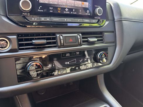 Used 2024 Nissan Pathfinder S w/ Cargo Package image 22