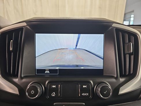 Certified 2024 GMC Terrain SLT w/ LPO, Floor Liner Package image 29