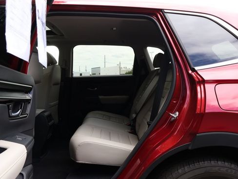 Used 2024 Honda CR-V EX-L image 45
