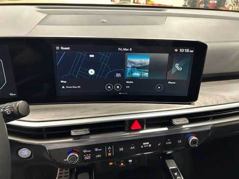 New 2026 Kia Sorento SX Prestige AWD/4WD image 19