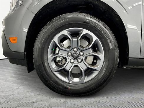 Used 2025 Ford Maverick XLT w/ Equipment Group 302A image 9