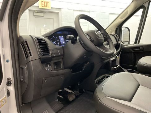 New 2026 RAM ProMaster 1500 w/ Safety Group FWD image 14