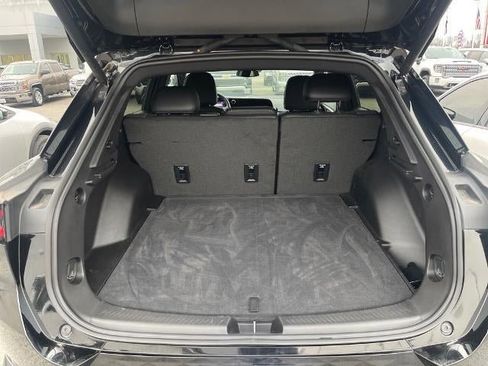Used 2024 Chevrolet Equinox EV RS image 21