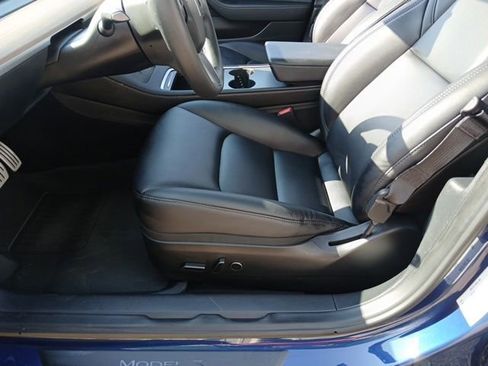 Used 2023 Tesla Model 3 Performance AWD/4WD image 27