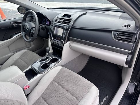Used 2014 Toyota Camry LE FWD image 10