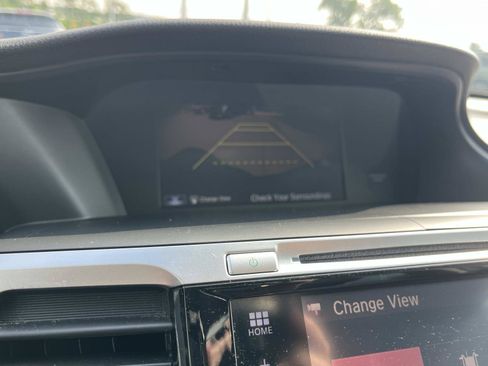 Used 2016 Honda Accord EX image 37