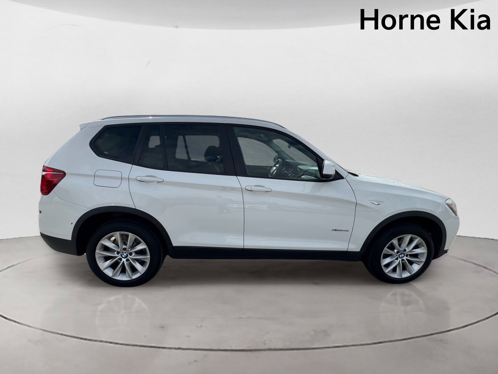 Used 2016 BMW X3 xDrive28i AWD/4WD image 3