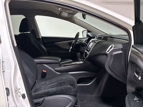 Used 2018 Nissan Murano S w/ Cargo Package image 22