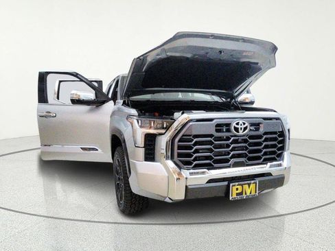 Used 2023 Toyota Tundra 1794 Edition w/ TRD Off-Road Package image 12