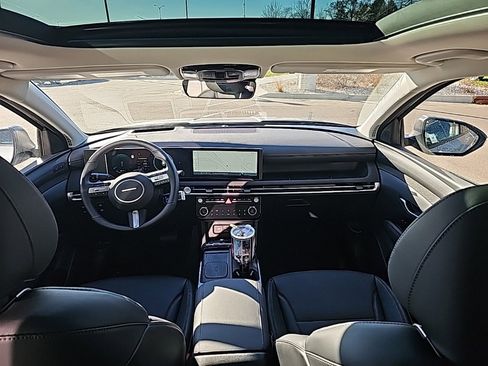 New 2026 Hyundai Tucson Limited image 37