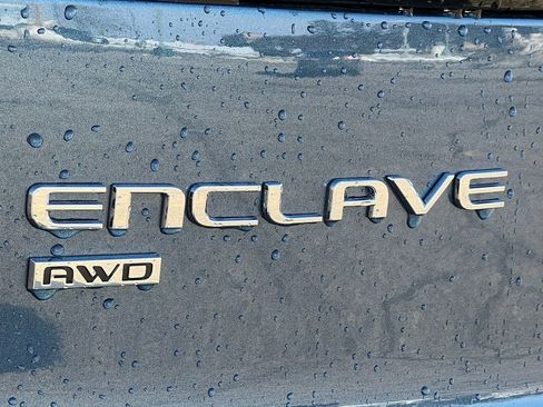 New 2026 Buick Enclave Avenir w/ Super Cruise Package image 9