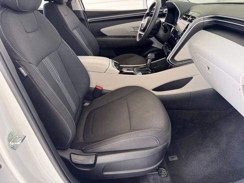 Certified 2024 Hyundai Tucson SEL AWD/4WD image 18