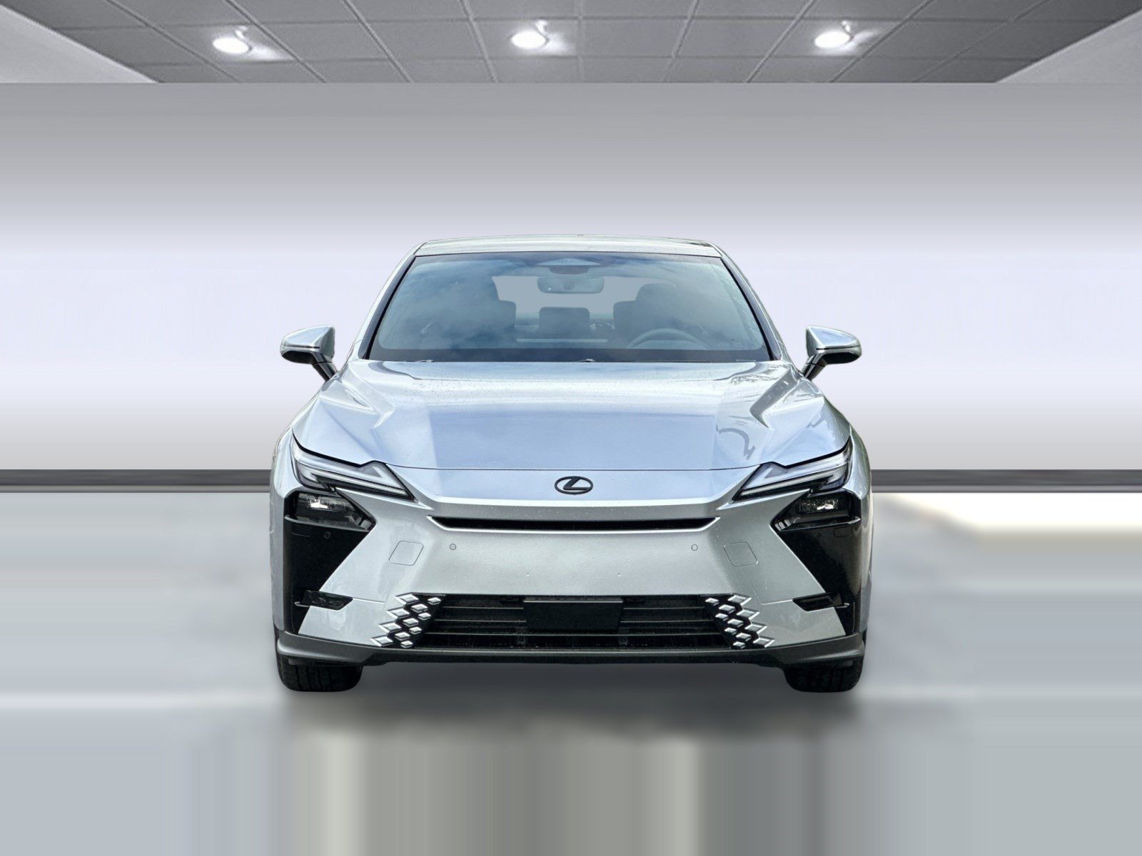 New 2026 Lexus ES 350h w/ Convenience Package FWD image 6