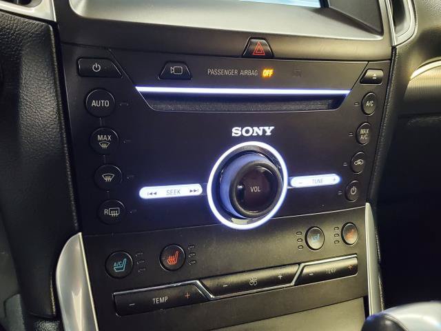 Used 2015 Ford Edge Titanium w/ Equipment Group 302A AWD/4WD image 25