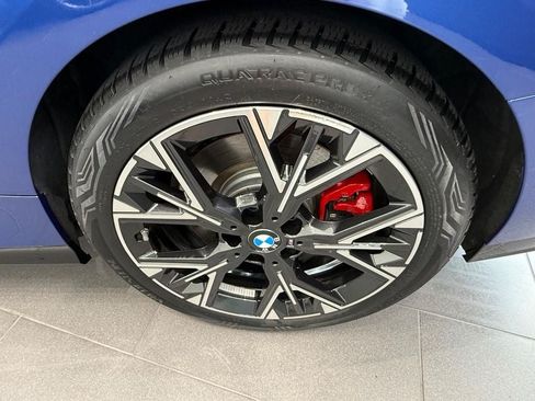 Used 2026 BMW M235i xDrive w/ M Sport Professional Package AWD/4WD image 5