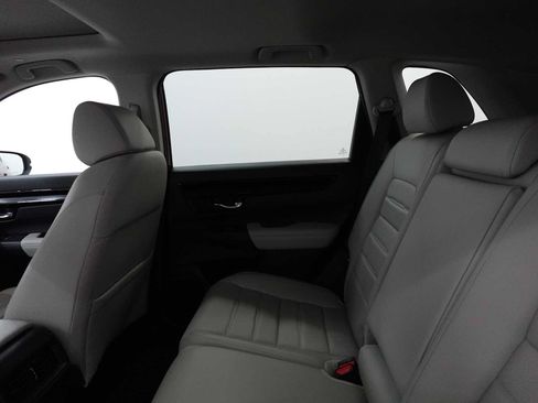 Certified 2023 Honda CR-V EX-L image 27