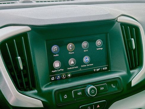 Used 2022 GMC Terrain SLE w/ Driver Convenience Package FWD image 13