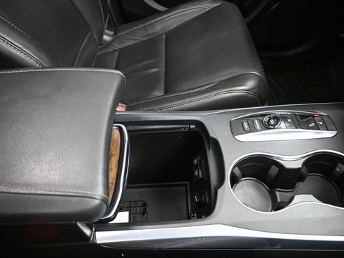 Used 2020 Acura MDX SH-AWD w/ Technology Package image 27