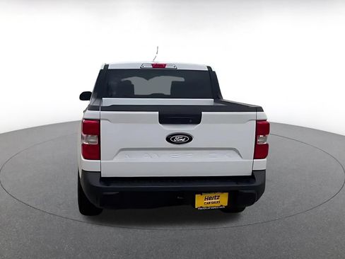 Used 2026 Ford Maverick XLT FWD image 12