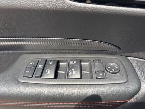 New 2026 Dodge Durango GT image 9