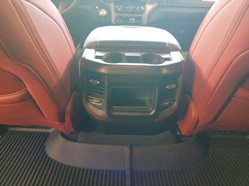 Used 2024 RAM 1500 Rebel AWD/4WD image 40
