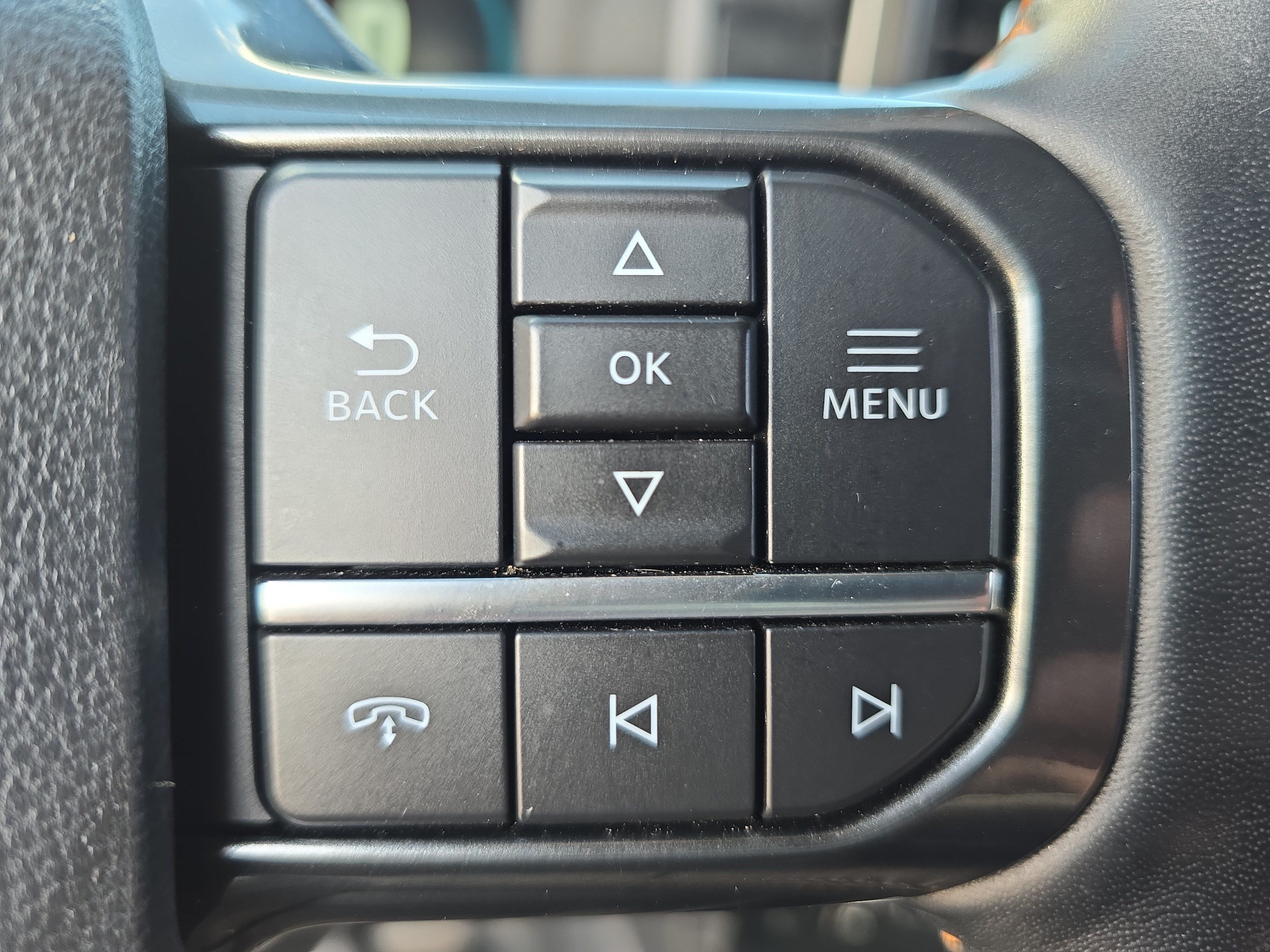 Used 2022 Ford F150 Tremor w/ Equipment Group 402A High AWD/4WD image 18