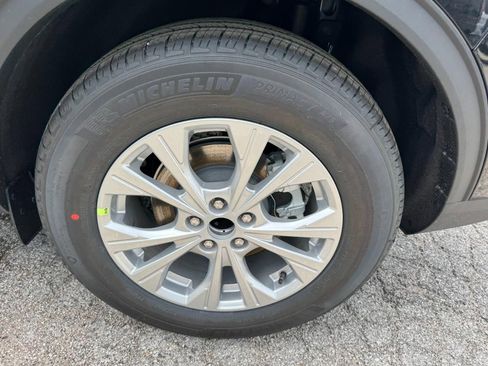 New 2025 Ford Escape Active w/ Cold Weather Package image 6