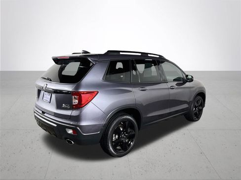 Used 2020 Honda Passport Elite image 6