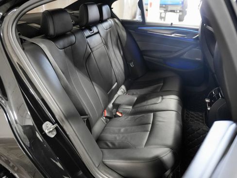 Used 2019 BMW M5 w/ Executive Package AWD/4WD image 30
