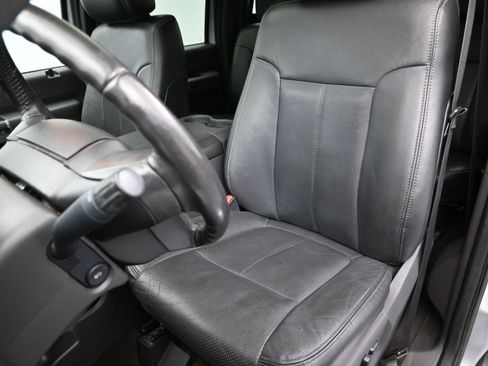 Used 2015 Ford F250 Lariat w/ Lariat Ultimate Package image 20