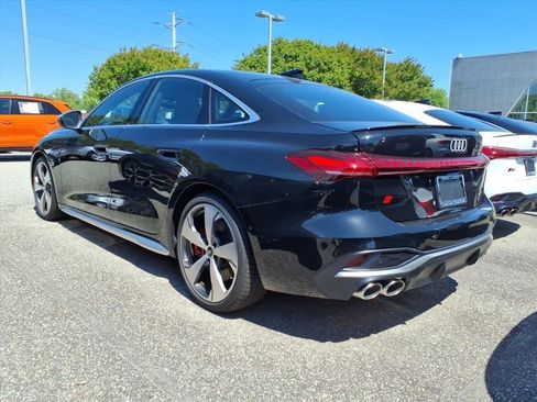 New 2025 Audi S5 Premium Plus AWD/4WD image 28