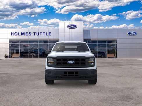New 2026 Ford F150 XL w/ Tow/Haul Package AWD/4WD image 6