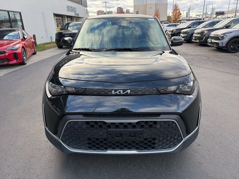 Certified 2024 Kia Soul LX w/ Option Group 015 image 3