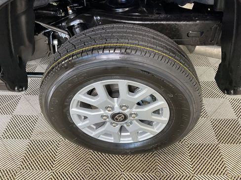 New 2026 Toyota Tacoma SR5 image 5