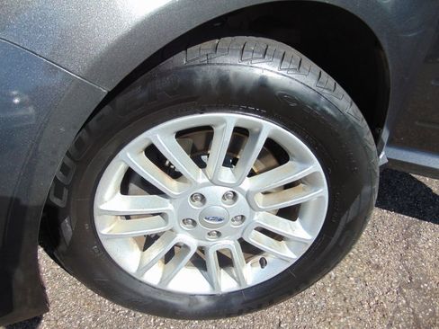 Used 2015 Ford Flex SEL w/ Equipment Group 202A image 26