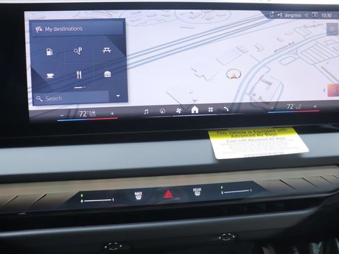 New 2026 BMW X3 xDrive30 w/ Convenience Package image 33