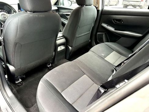 Used 2024 Nissan Sentra SV FWD image 19