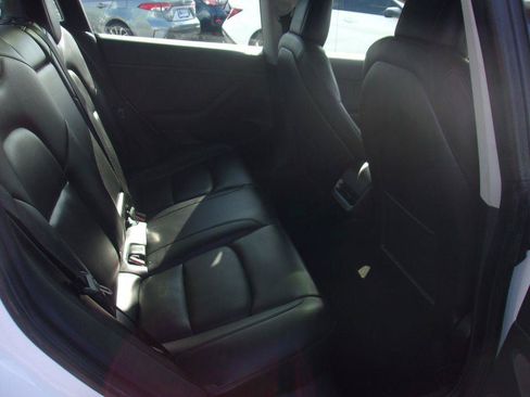Used 2023 Tesla Model 3 Long Range AWD/4WD image 11
