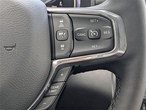 New 2026 RAM 2500 Laramie w/ Night Edition image 26