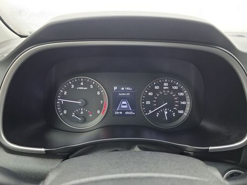 Used 2020 Hyundai Tucson Limited image 21