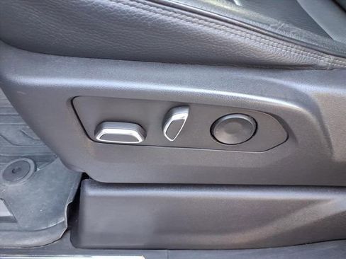 Used 2023 GMC Sierra 1500 Denali w/ Denali Reserve Package image 21