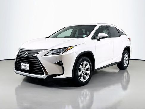 Used 2016 Lexus RX 350 AWD w/ Premium Package image 1